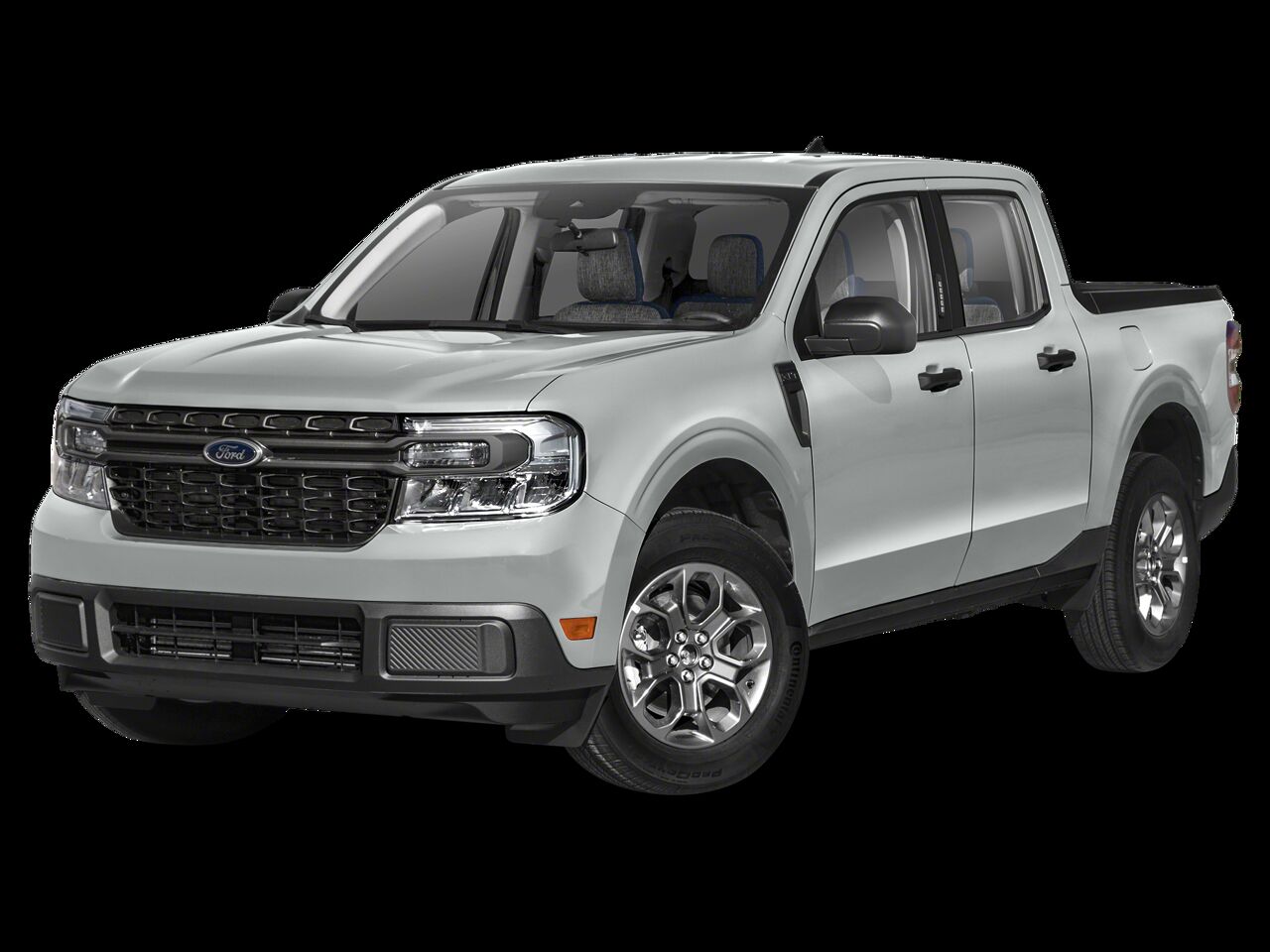 2024 FORD Maverick