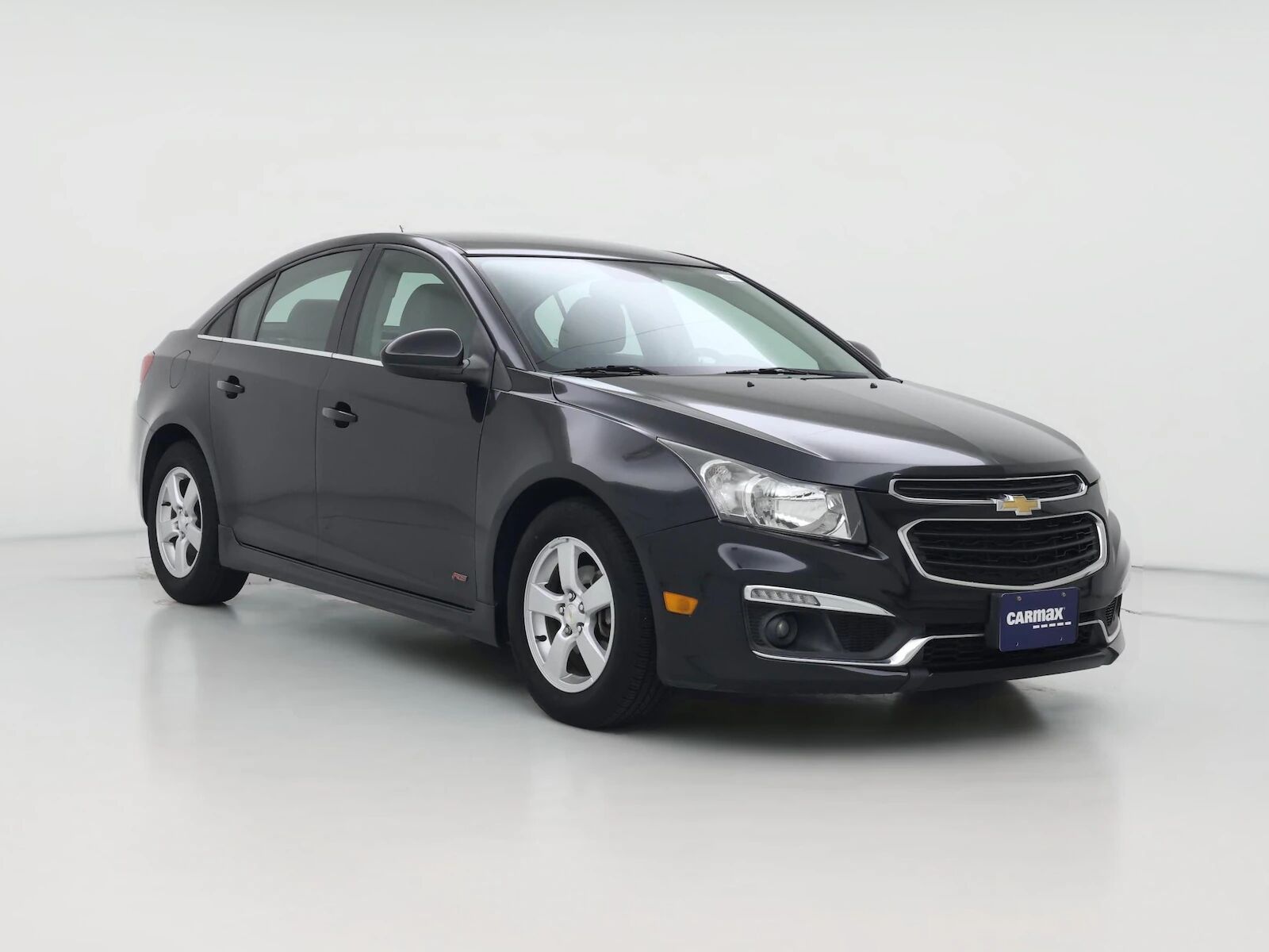 2016 CHEVROLET Cruze