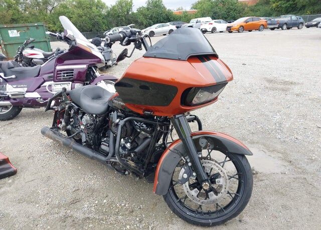 2020 HARLEY DAVIDSON FLTRXS / Road Glide Special