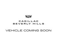 2025 CADILLAC Escalade