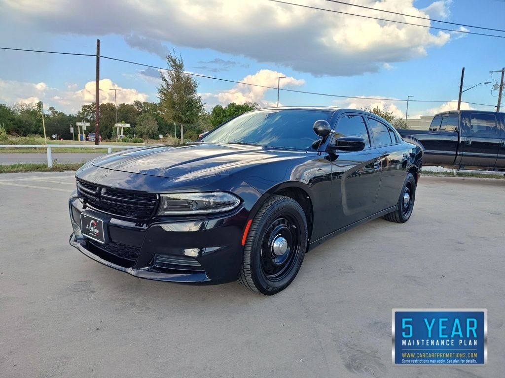 2022 DODGE Charger