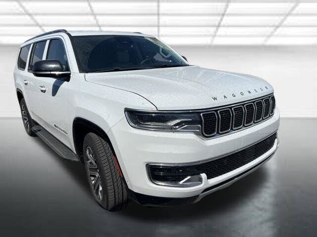 2024 JEEP Wagoneer L