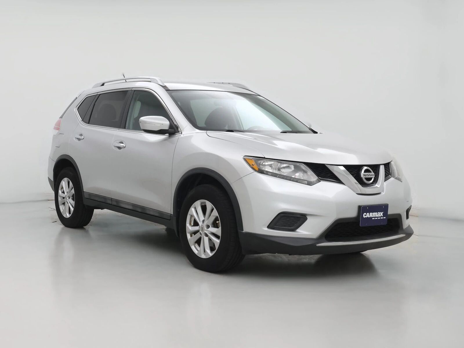 2014 NISSAN Rogue