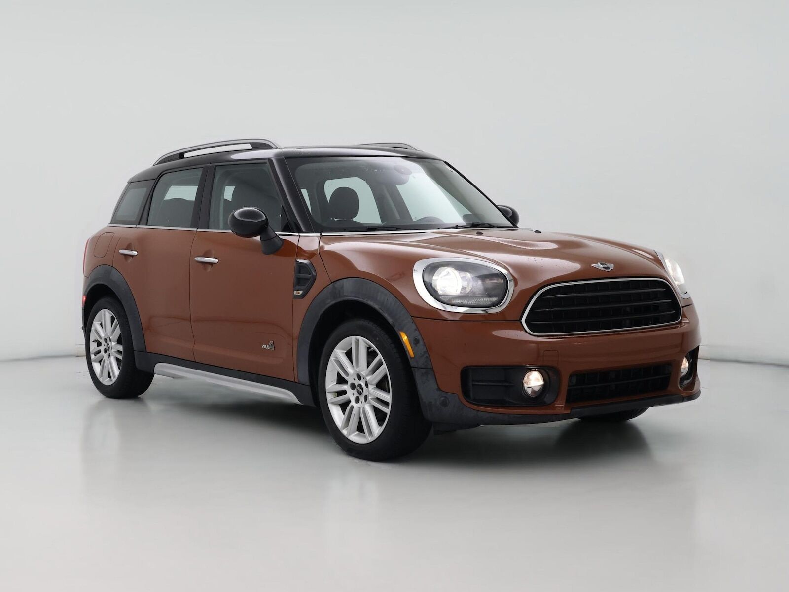 2017 MINI Countryman
