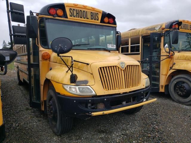 2009 IC BUS PB105