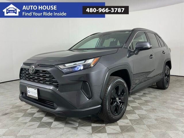 2023 TOYOTA RAV4