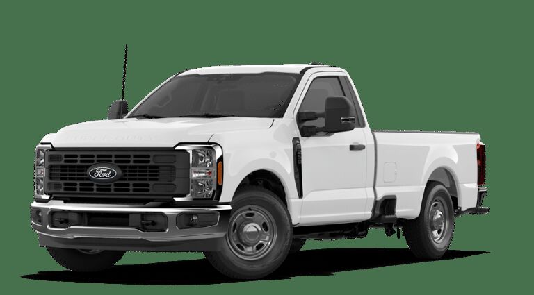 2027 FORD F-250