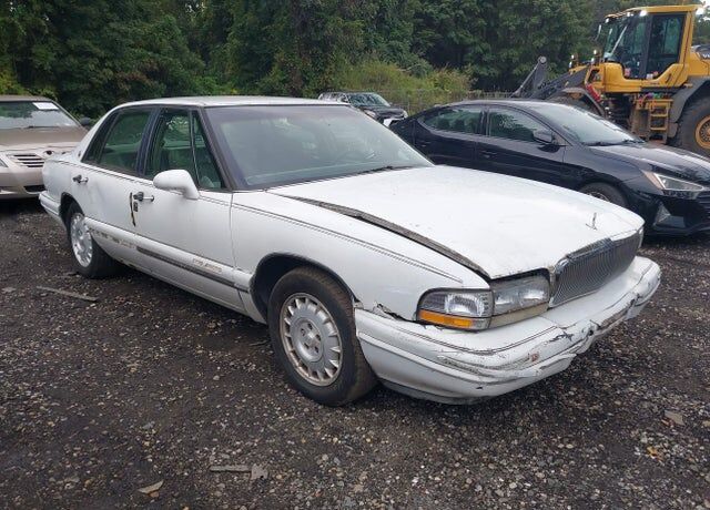 1995 BUICK Park Avenue