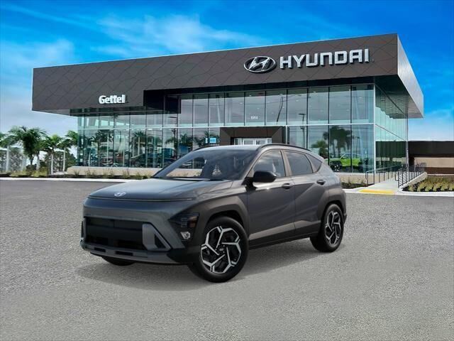 2026 HYUNDAI Kona