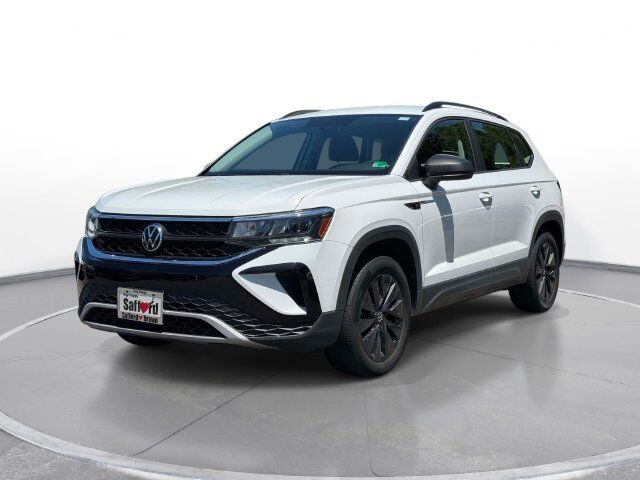 2022 VOLKSWAGEN Taos