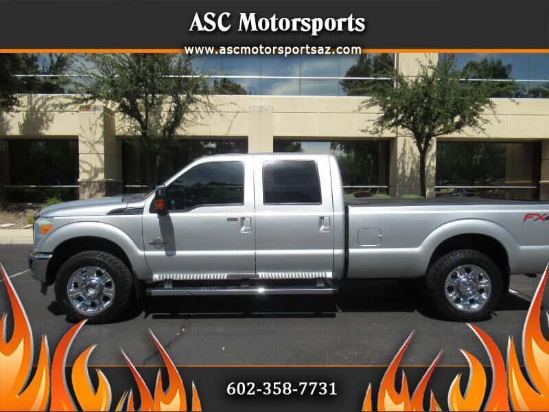 2016 FORD F-250