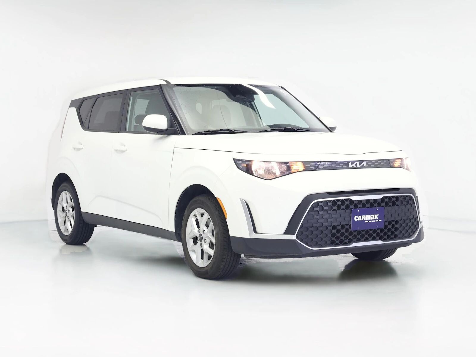 2025 KIA Soul