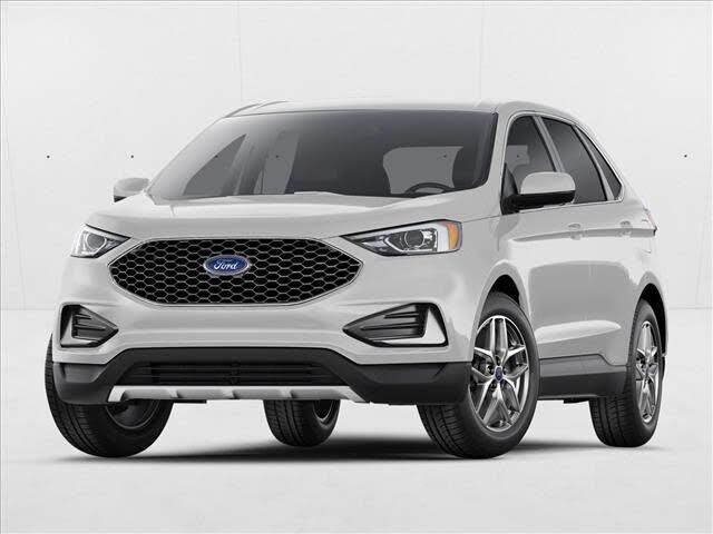2023 FORD Edge