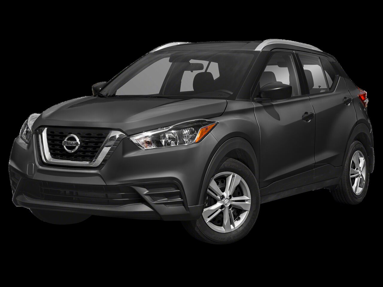 2019 NISSAN Kicks