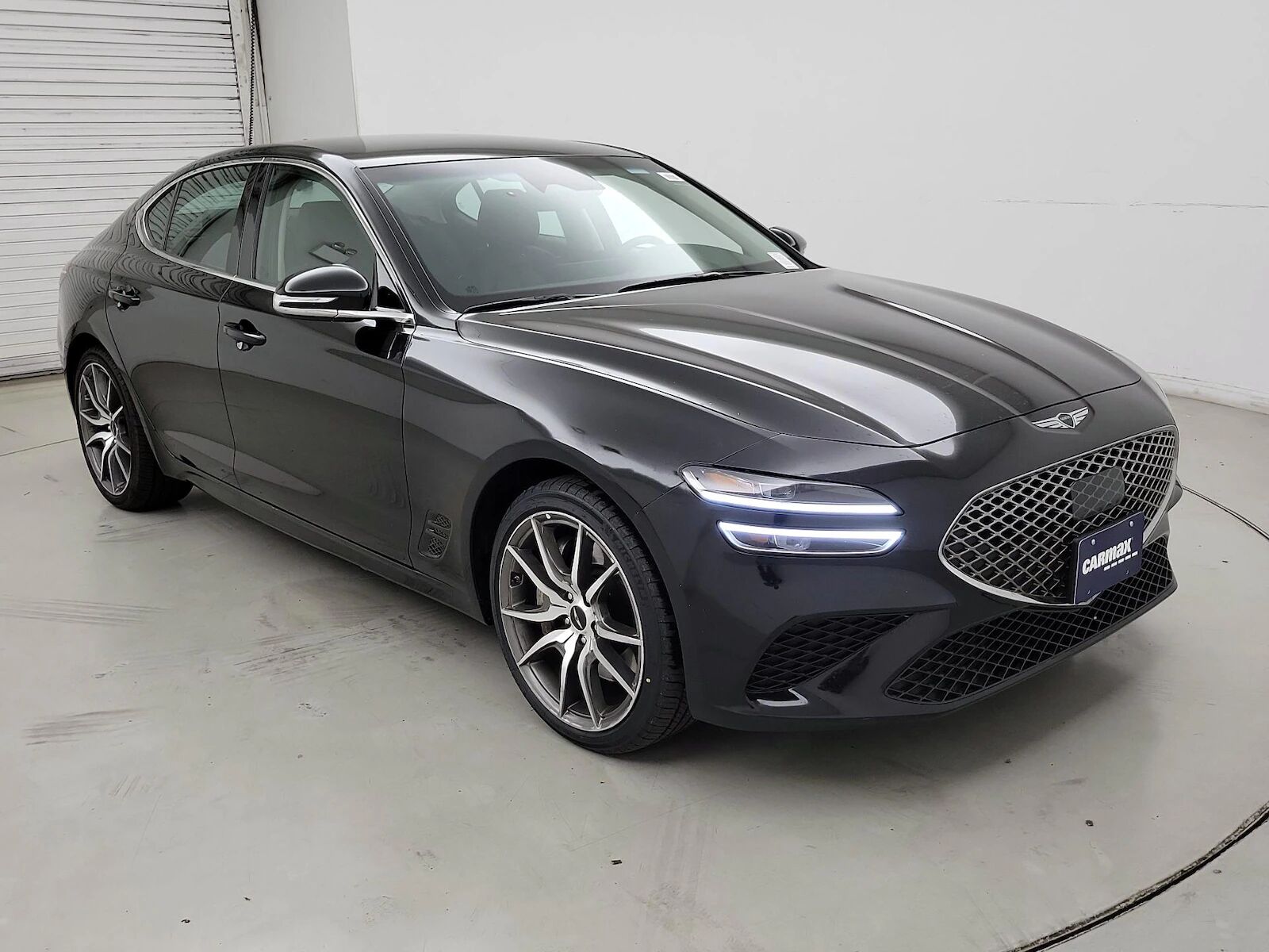 2026 GENESIS G80