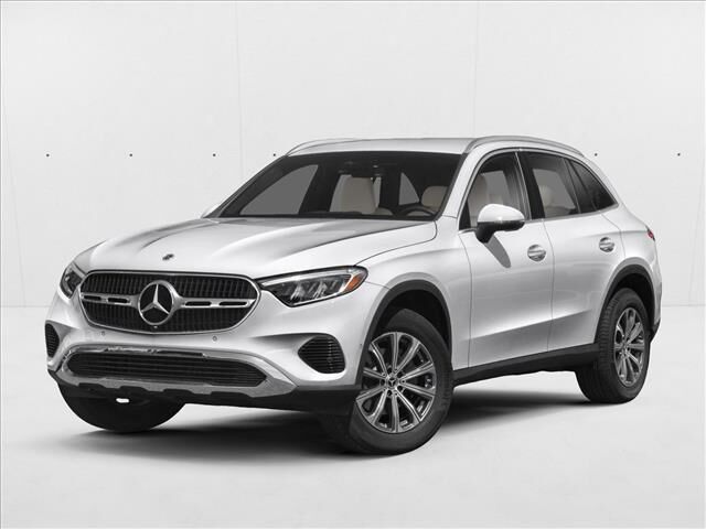 2023 MERCEDES-BENZ GLC-Class