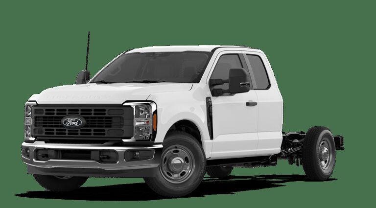 2027 FORD F-250