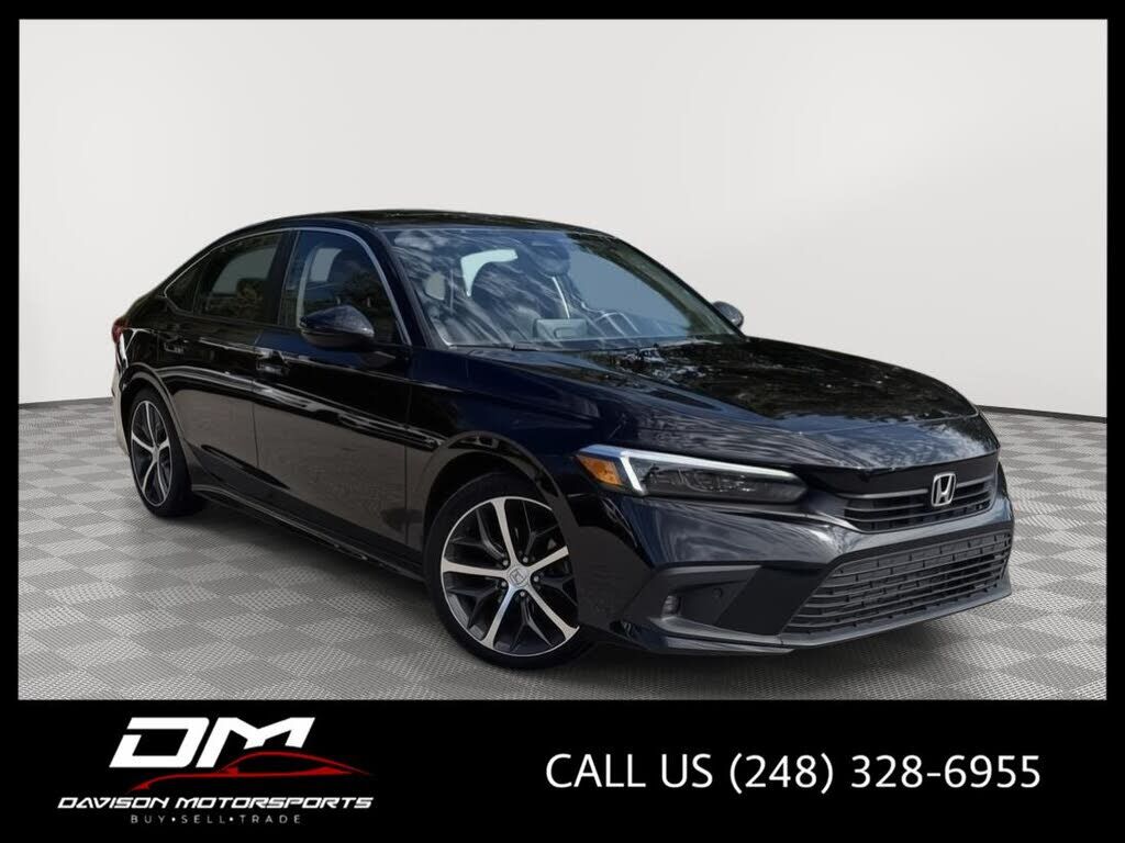 2022 HONDA Civic