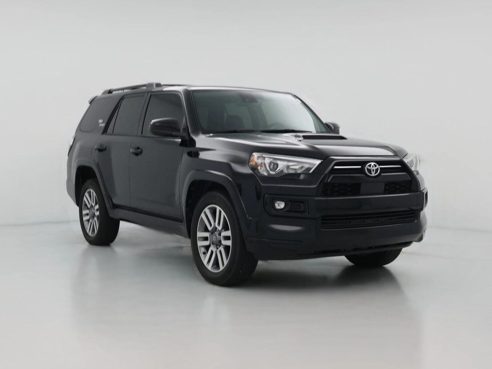 2022 TOYOTA 4-Runner