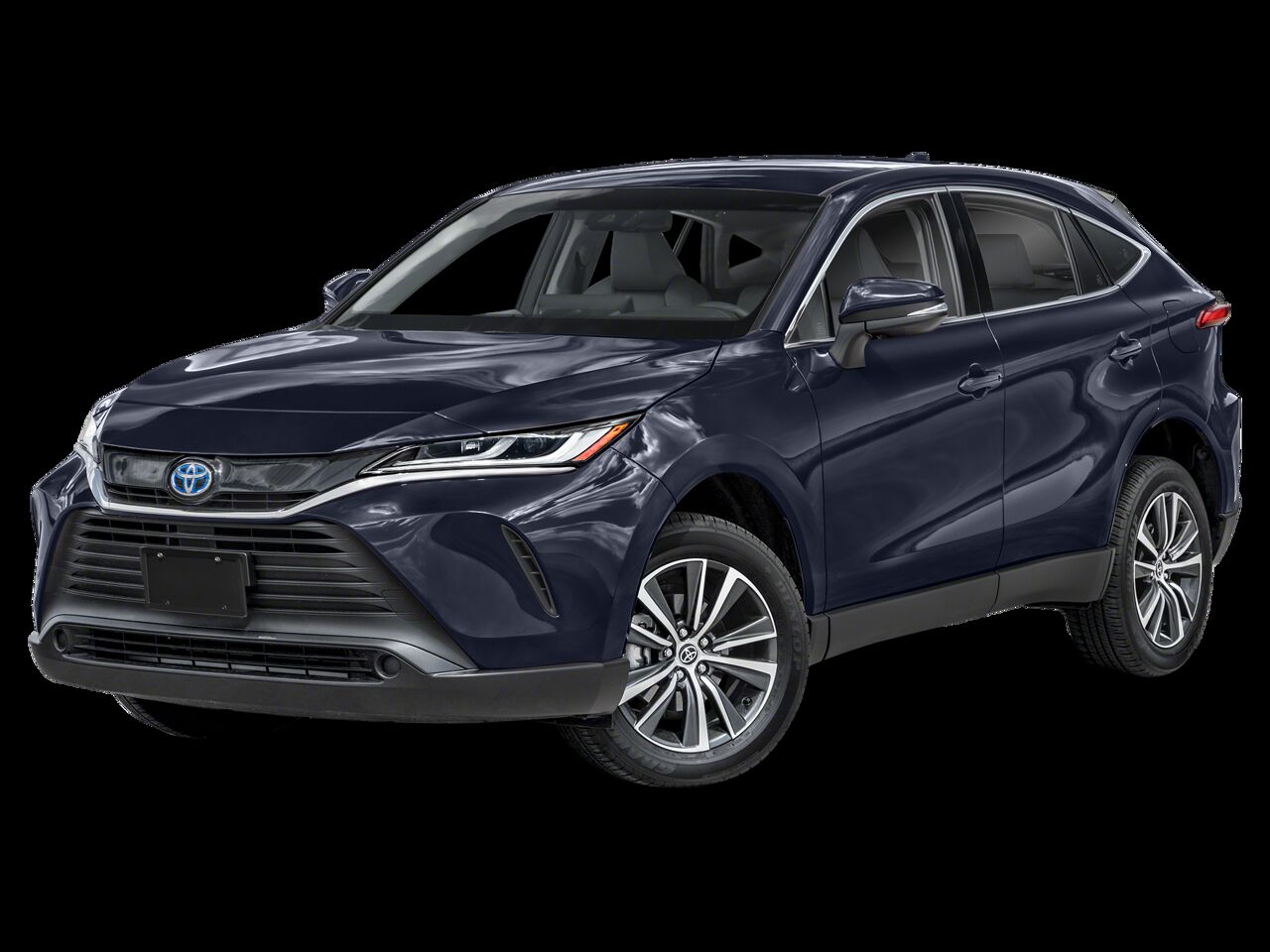 2023 TOYOTA Venza
