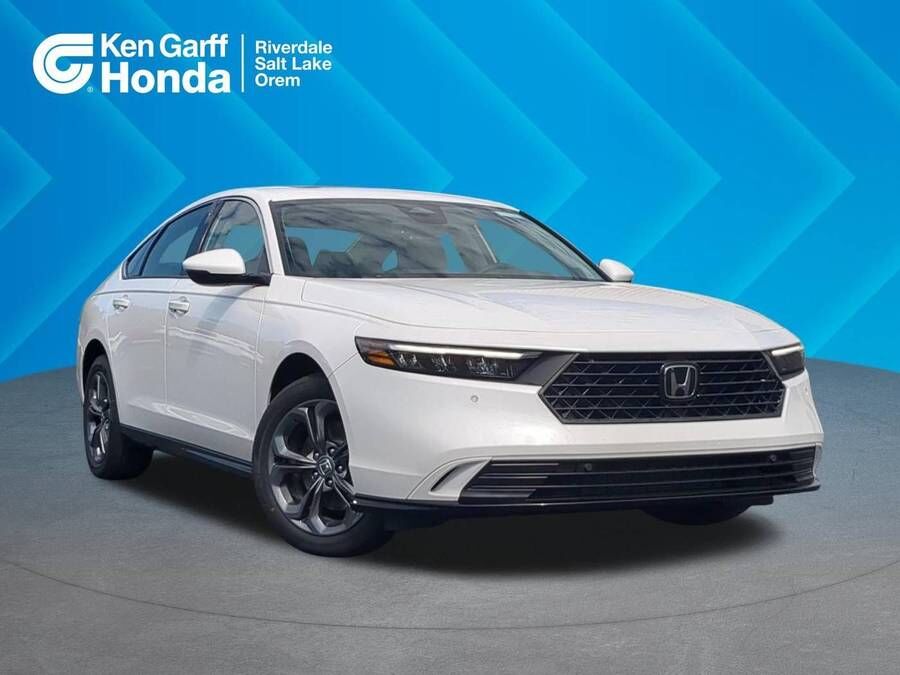 2026 HONDA Accord