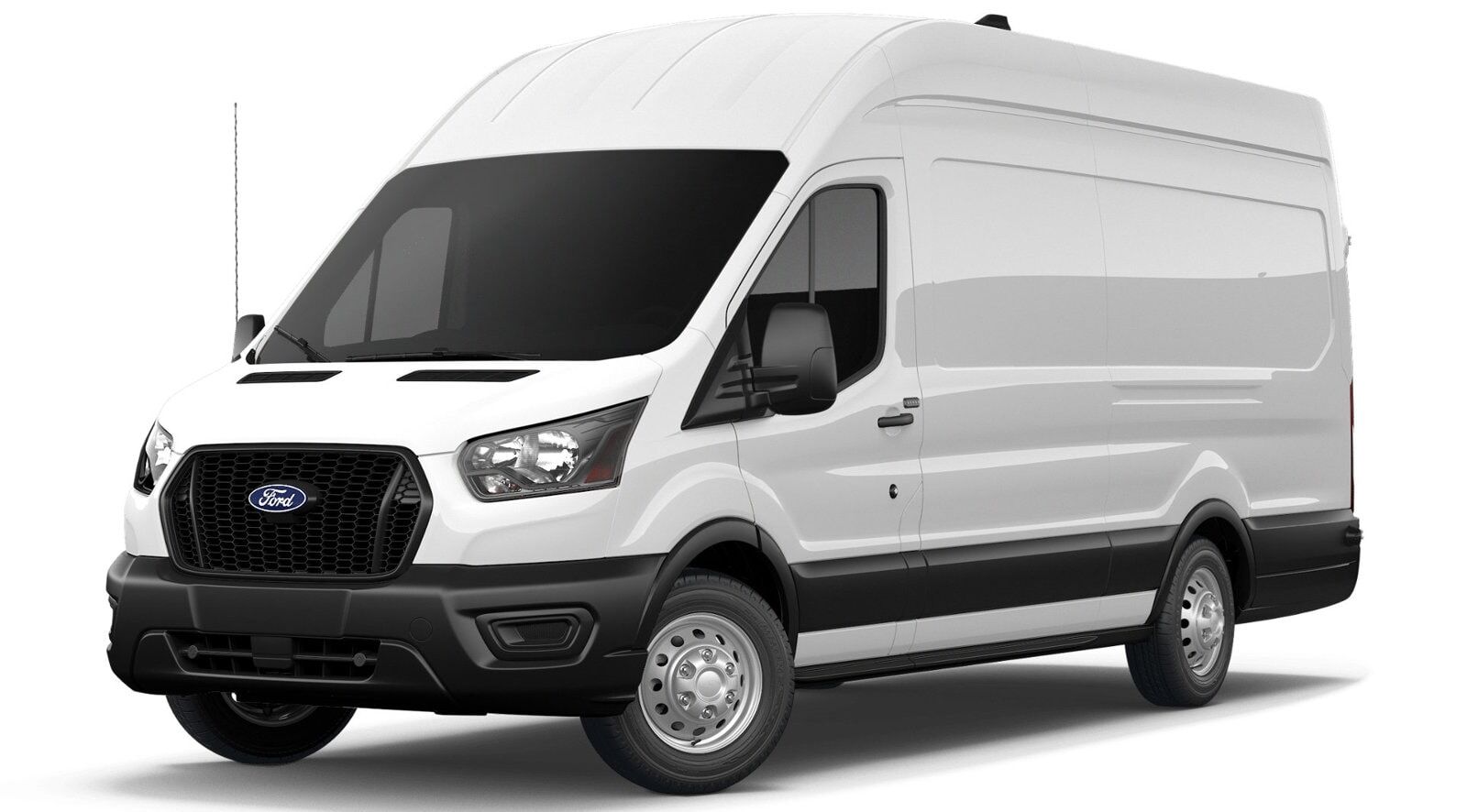 2027 FORD Transit