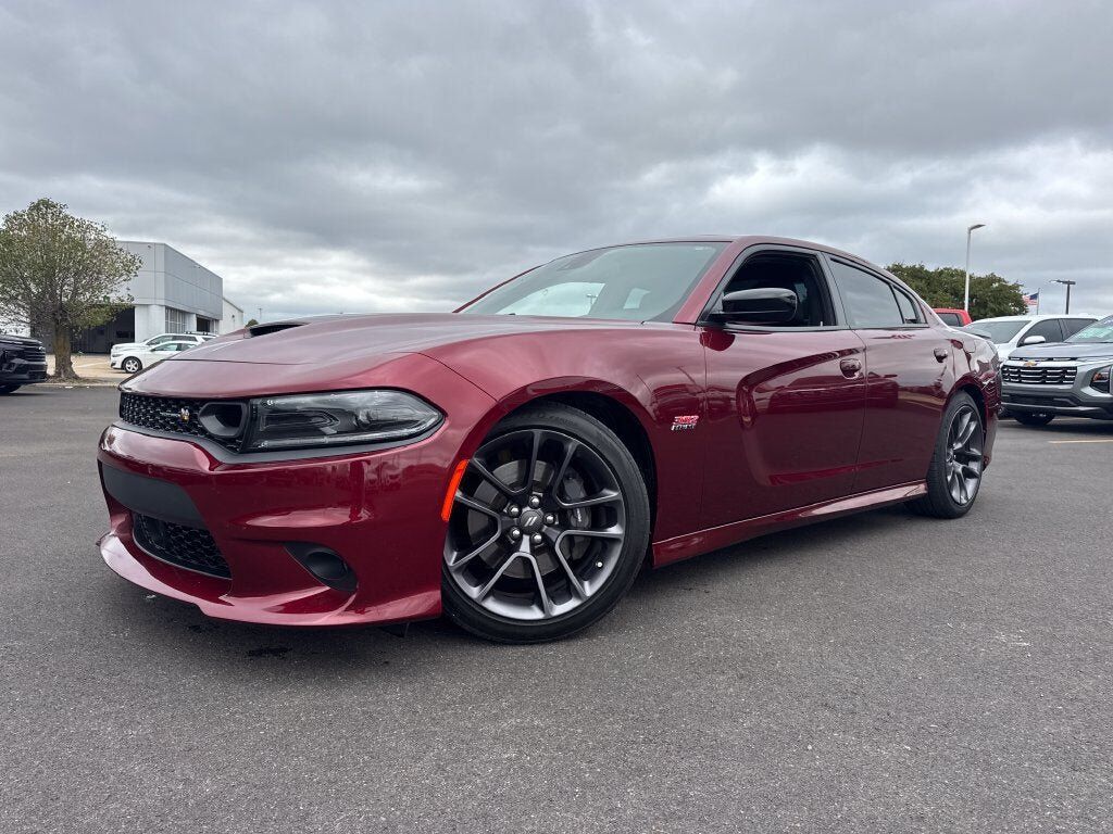 2023 DODGE Charger