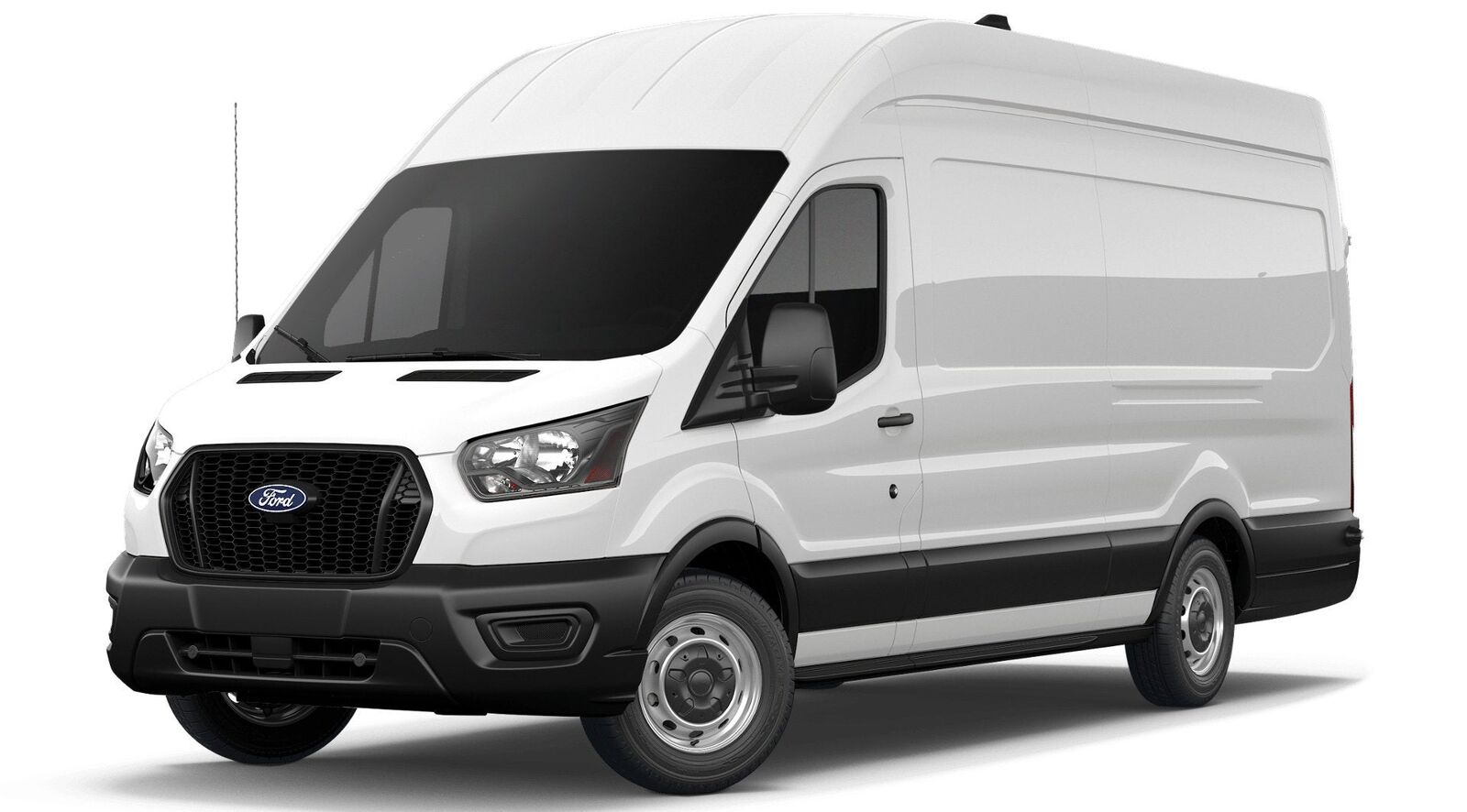 2027 FORD Transit