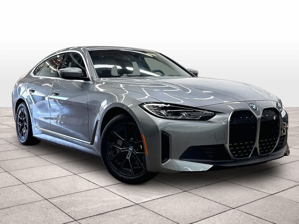 2024 BMW i4