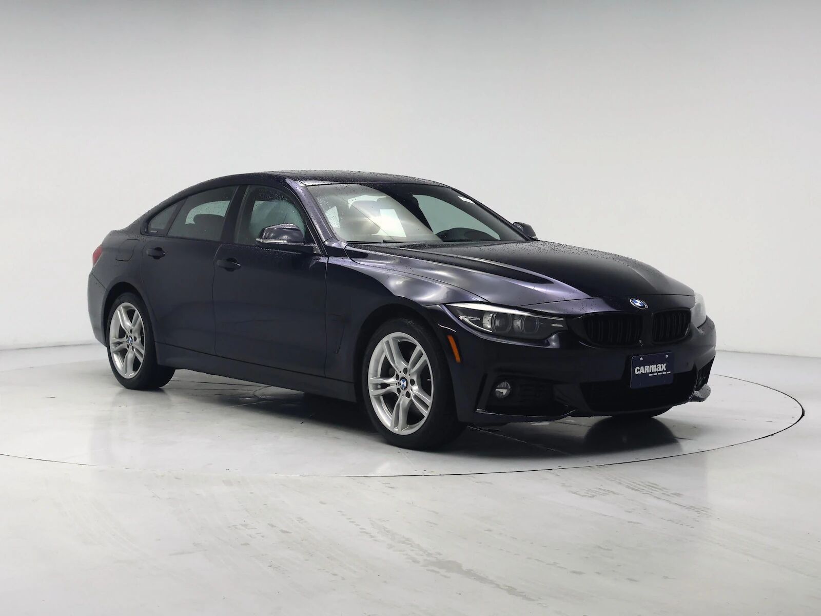 2018 BMW 430i