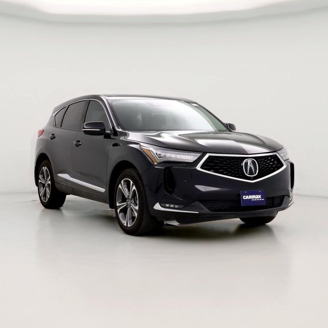 2022 ACURA RDX