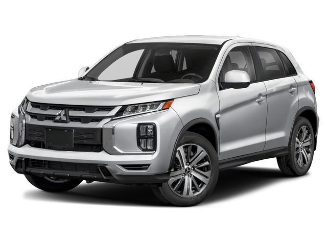 2025 MITSUBISHI Outlander Sport