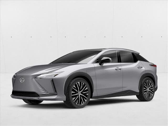 2023 LEXUS RZ 450e