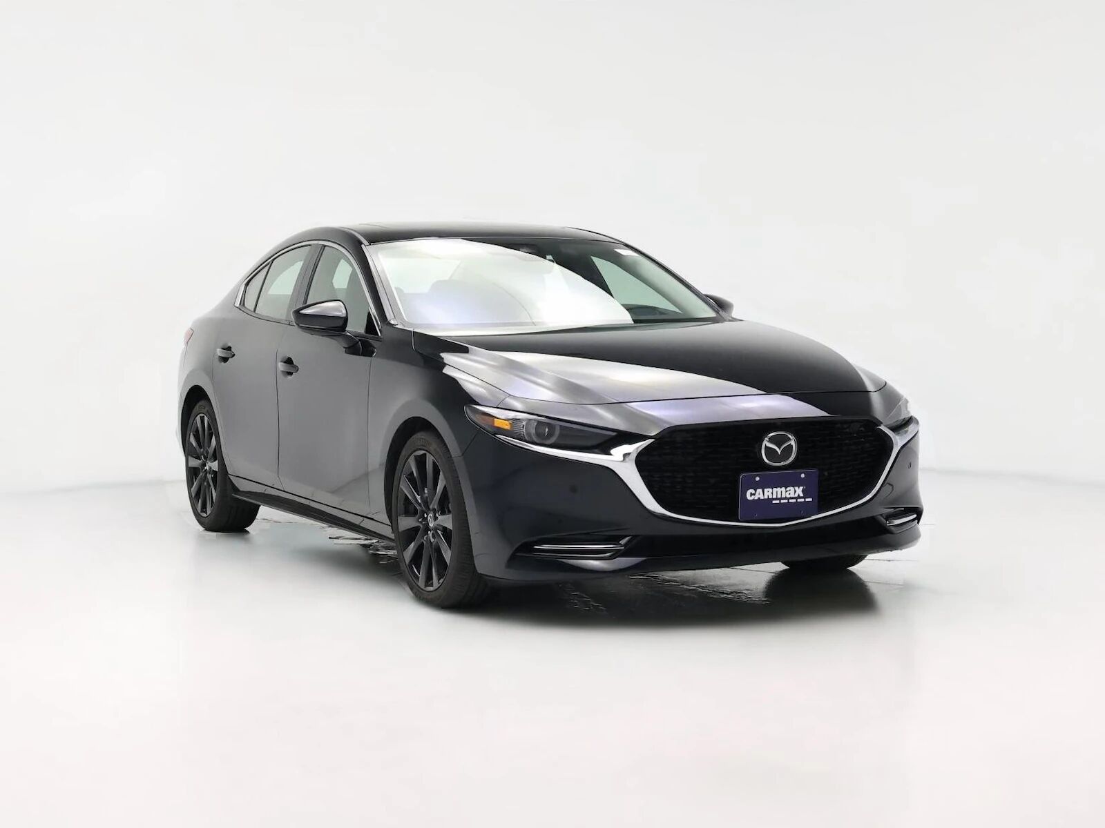 2023 MAZDA Mazda3