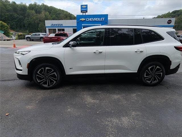 2025 BUICK Enclave