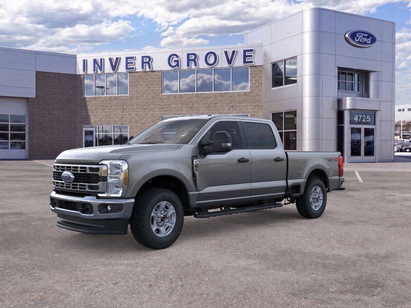 2026 FORD F-250
