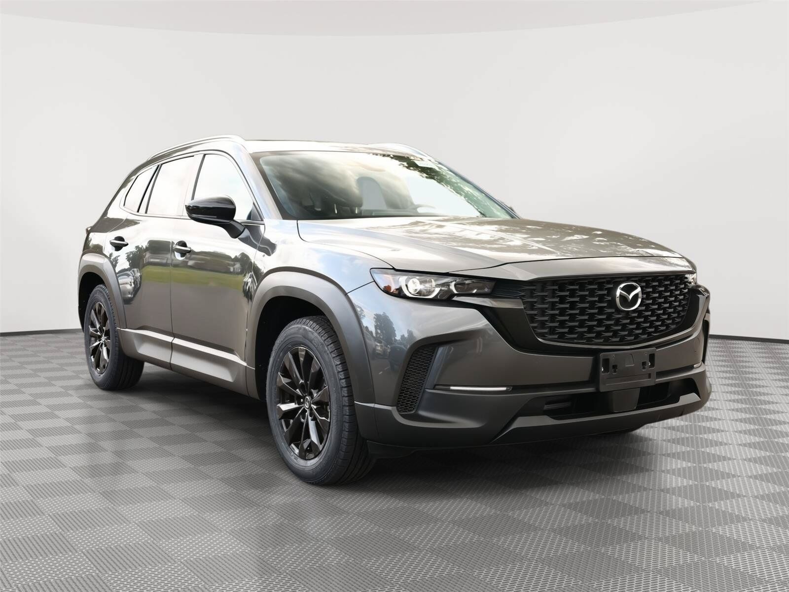 2024 MAZDA CX-50
