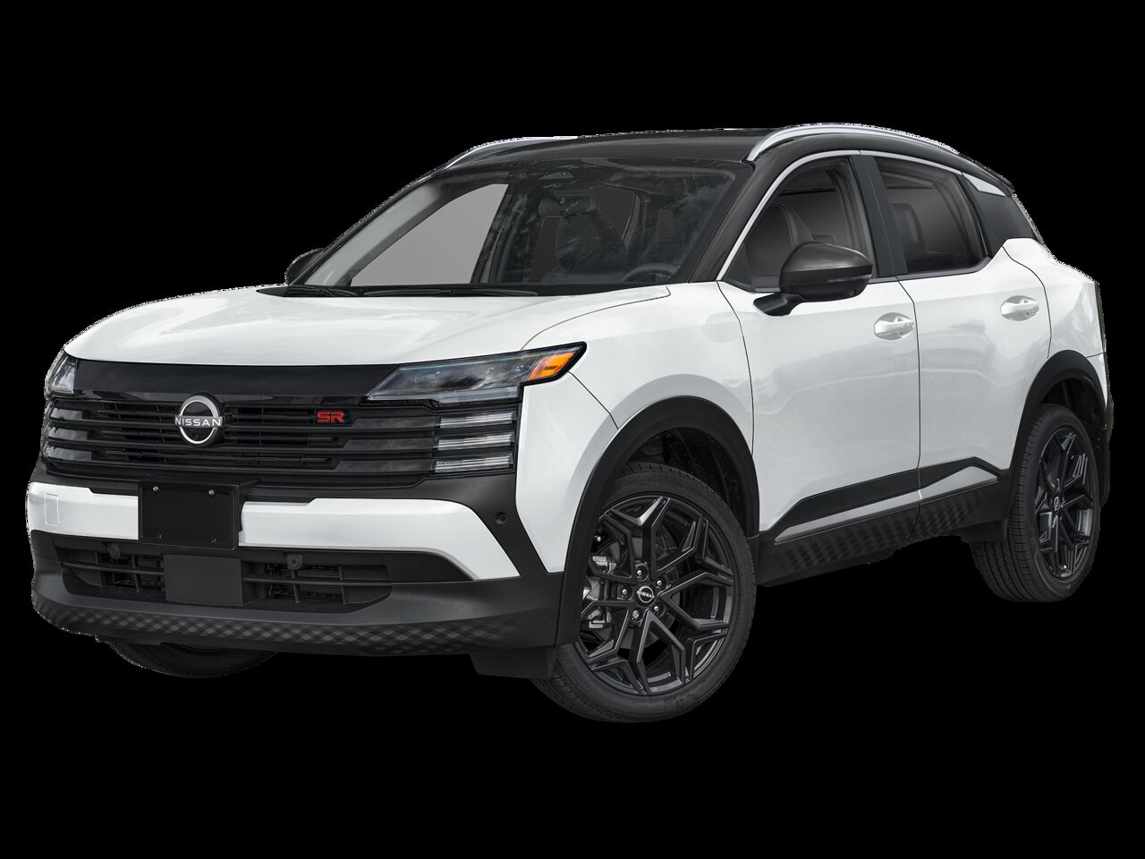 2027 NISSAN Kicks MPV