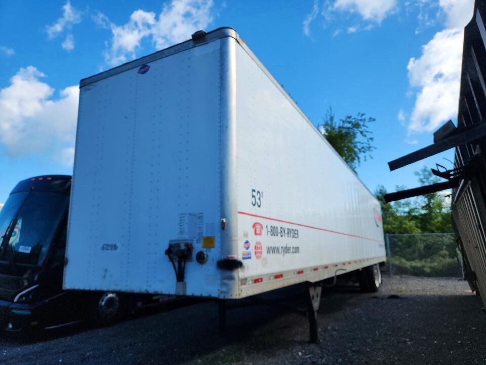 2013 UTILITY TRAILER MANUFACTURER Utility Trailer Manufacturer