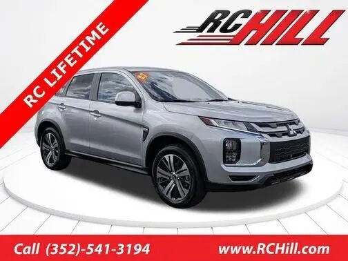 2027 MITSUBISHI Outlander Sport