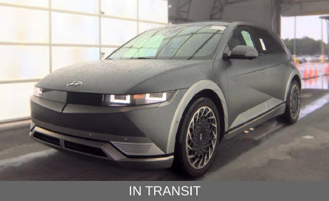 2024 HYUNDAI IONIQ 5