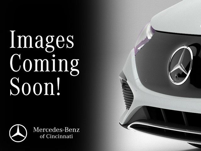 2022 MERCEDES-BENZ GLB-Class