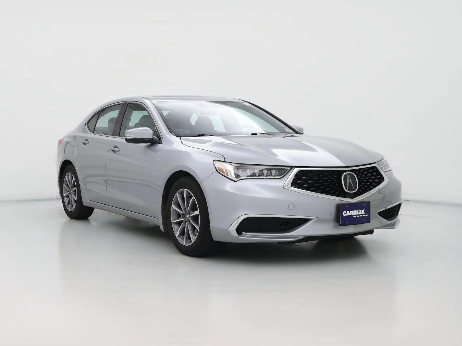 2019 ACURA TLX