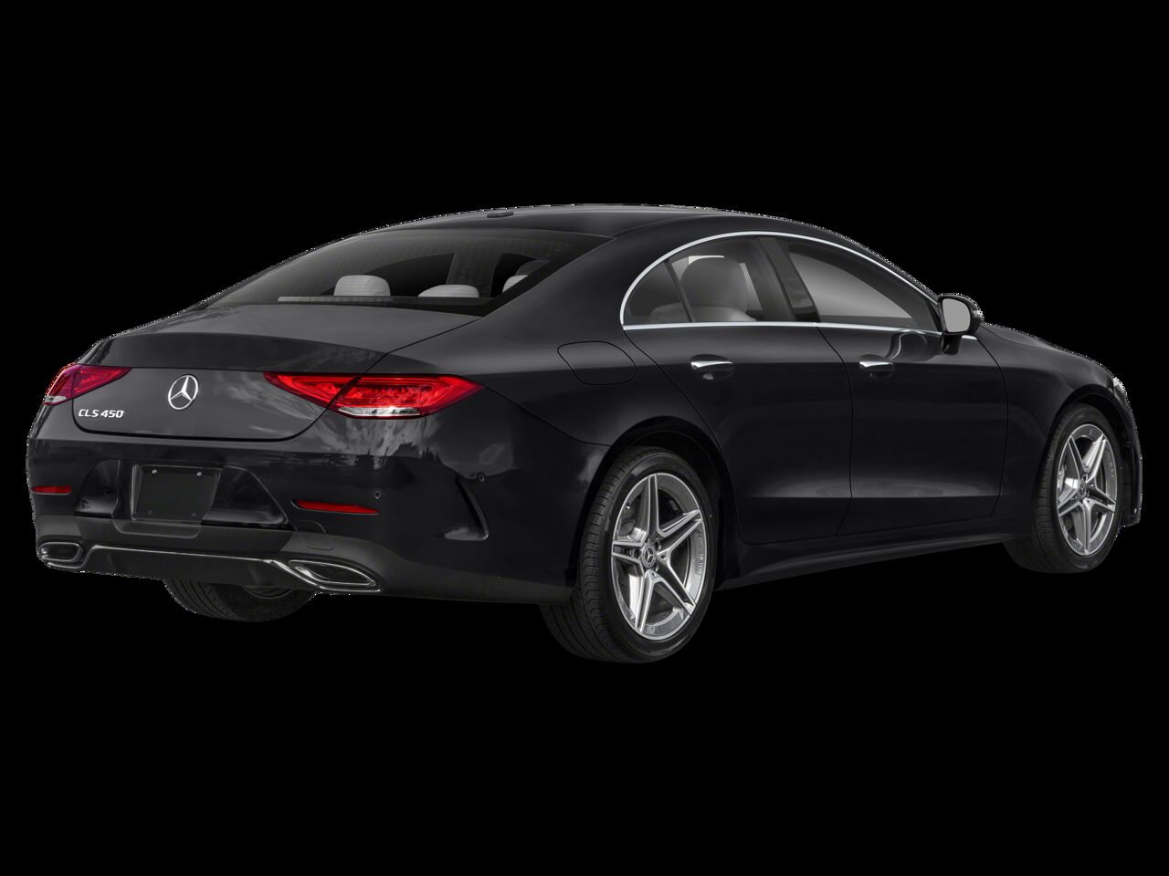 2022 Mercedes-Benz CLS-Class