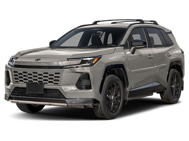 2026 TOYOTA RAV4