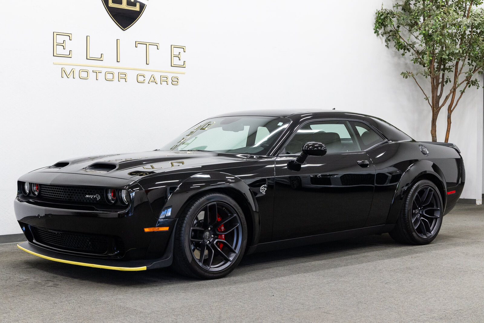 2019 DODGE Challenger