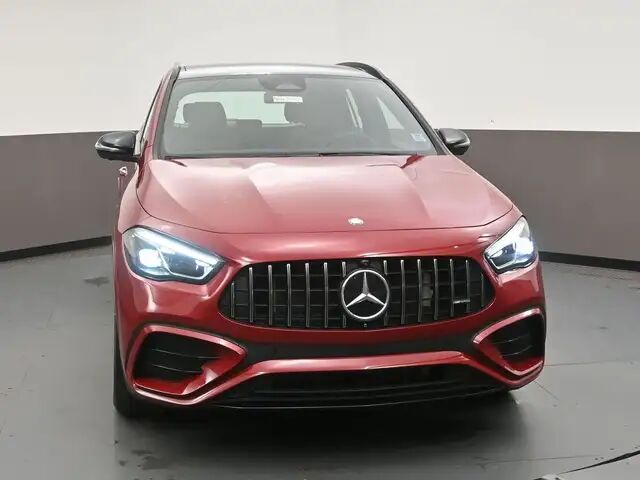 2024 Mercedes-Benz GLA-Class