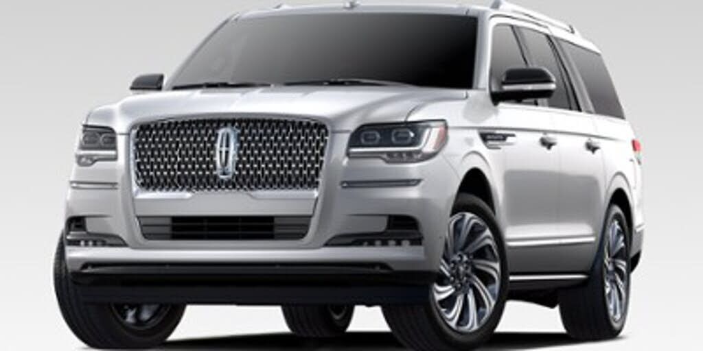 2023 LINCOLN Navigator L
