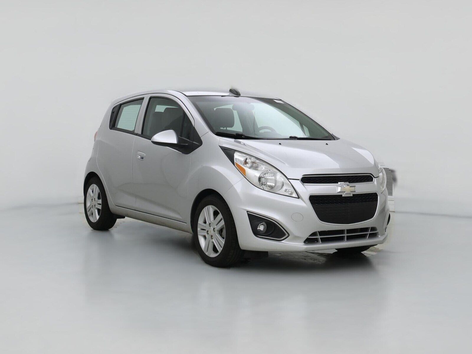 2015 CHEVROLET Spark