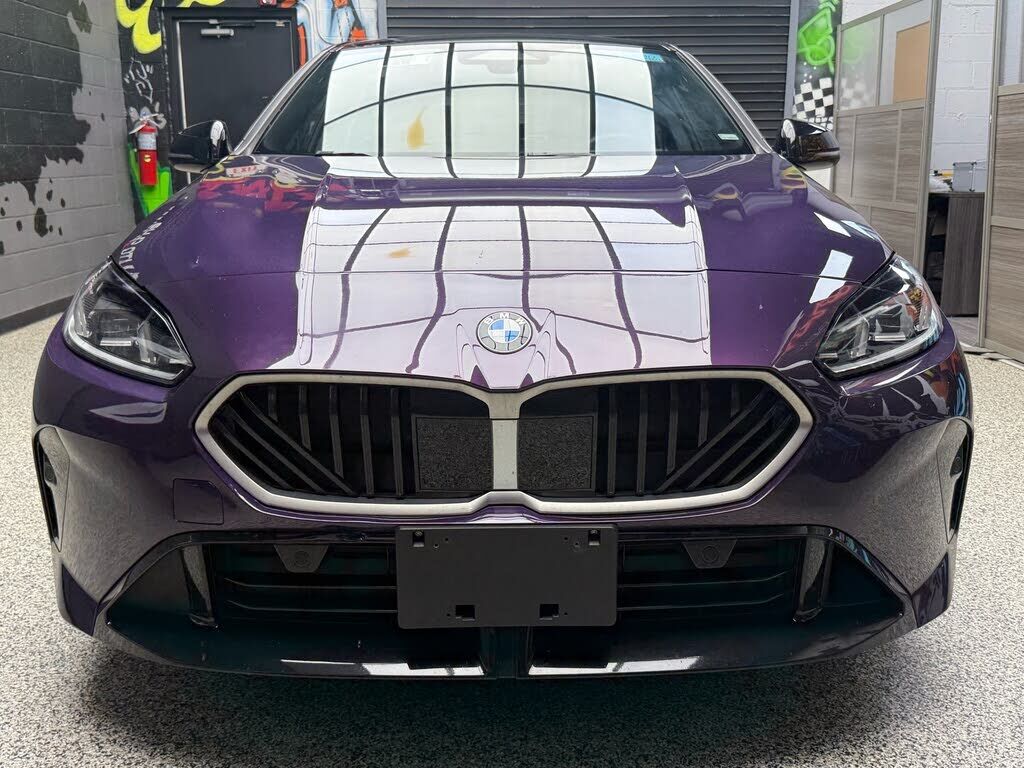 2026 BMW 228